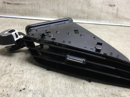 ФОТО Дефлектор повітряний для Ford Escape 3 (01.2012-12.2018) Київ