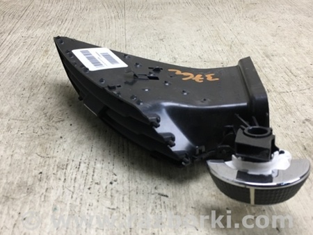 ФОТО Дефлектор повітряний для Ford Escape 3 (01.2012-12.2018) Київ