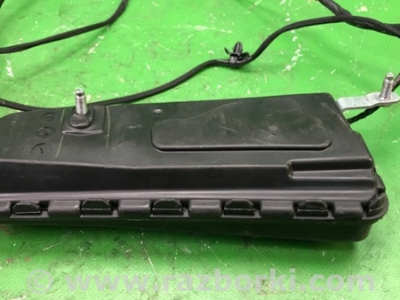 ФОТО Подушка безпеки в сидінні для Jeep Patriot (10-17) Київ