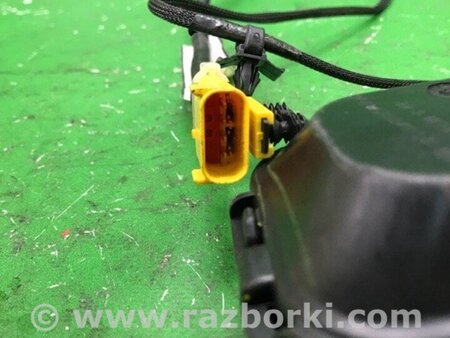 ФОТО Подушка безпеки в сидінні для Jeep Patriot (10-17) Київ