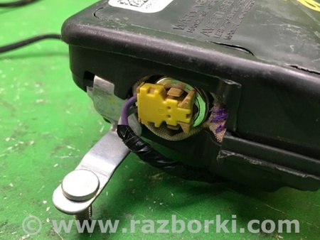 ФОТО Подушка безпеки в сидінні для Jeep Patriot (10-17) Київ