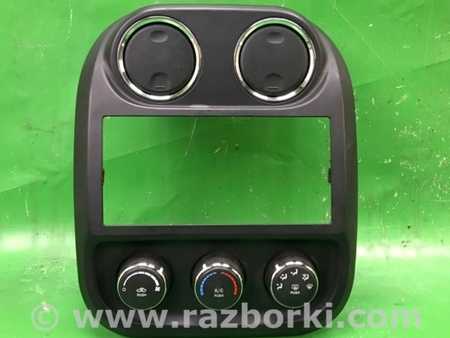 ФОТО Блок керування піччю для Jeep Patriot (10-17) Київ