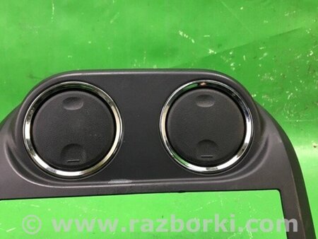 ФОТО Блок керування піччю для Jeep Patriot (10-17) Київ