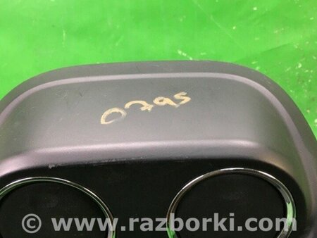 ФОТО Блок керування піччю для Jeep Patriot (10-17) Київ