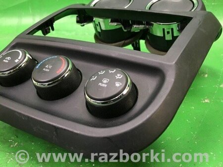 ФОТО Блок керування піччю для Jeep Patriot (10-17) Київ