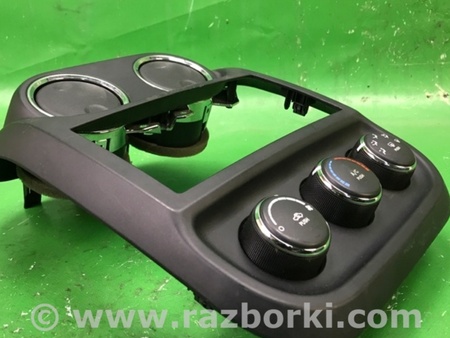 ФОТО Блок керування піччю для Jeep Patriot (10-17) Київ