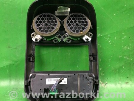 ФОТО Блок керування піччю для Jeep Patriot (10-17) Київ