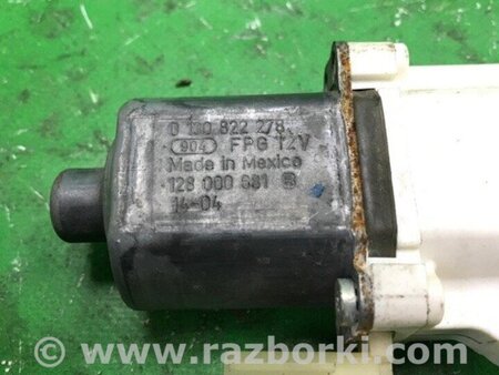 ФОТО Моторчик склопідйомника для Jeep Patriot (10-17) Київ