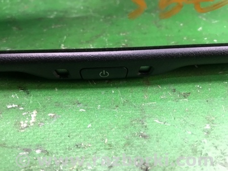 ФОТО дзеркало салону для Jeep Patriot (10-17) Київ