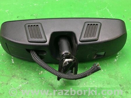 ФОТО дзеркало салону для Jeep Patriot (10-17) Київ