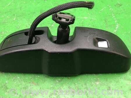 ФОТО дзеркало салону для Jeep Patriot (10-17) Київ