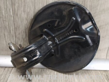 ФОТО Лючок паливного бака для Jeep Patriot (10-17) Київ