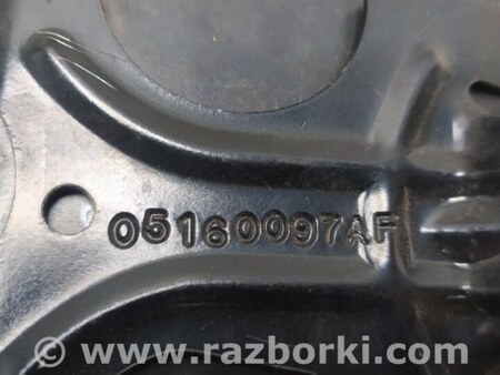 ФОТО Лючок паливного бака для Jeep Patriot (10-17) Київ