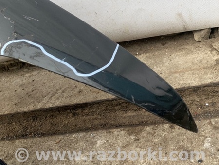 ФОТО Крило переднє для Ford Fusion USA 2 поколение (12-20) Київ