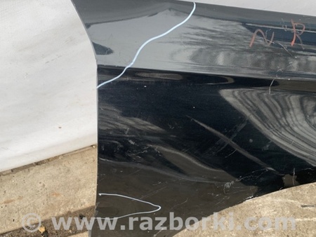 ФОТО Крило переднє для Ford Fusion USA 2 поколение (12-20) Київ