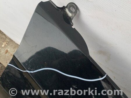 ФОТО Крило переднє для Ford Fusion USA 2 поколение (12-20) Київ