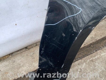 ФОТО Крило переднє для Ford Fusion USA 2 поколение (12-20) Київ