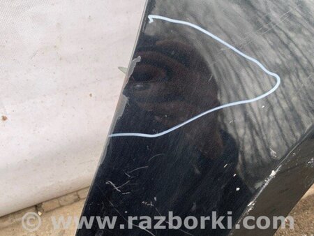 ФОТО Крило переднє для Ford Fusion USA 2 поколение (12-20) Київ