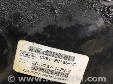 ФОТО Вакуумний підсилювач гальм для Ford Escape 3 (01.2012-12.2018) Київ