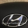 ФОТО Подушка безпеки в кермо для Hyundai Sonata VI YF (09-14) Київ