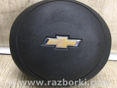 ФОТО Подушка безпеки в кермо для Chevrolet City Express (14-18) Київ