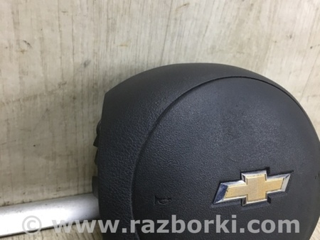 ФОТО Подушка безпеки в кермо для Chevrolet City Express (14-18) Київ