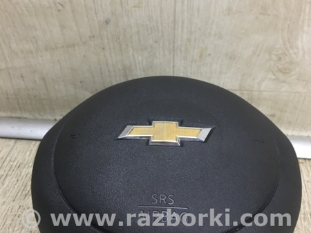 ФОТО Подушка безпеки в кермо для Chevrolet City Express (14-18) Київ