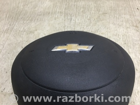 ФОТО Подушка безпеки в кермо для Chevrolet City Express (14-18) Київ