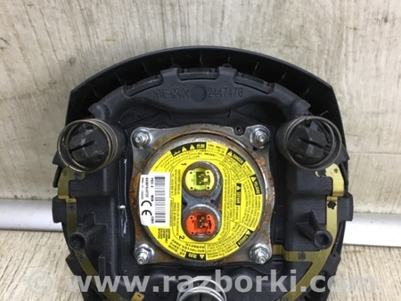 ФОТО Подушка безпеки в кермо для Chevrolet City Express (14-18) Київ