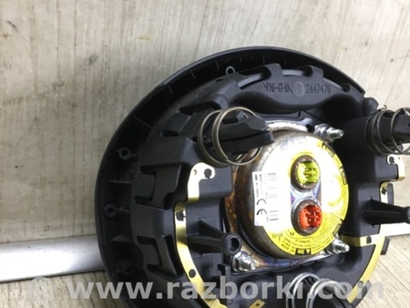 ФОТО Подушка безпеки в кермо для Chevrolet City Express (14-18) Київ