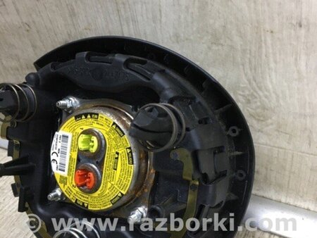 ФОТО Подушка безпеки в кермо для Chevrolet City Express (14-18) Київ