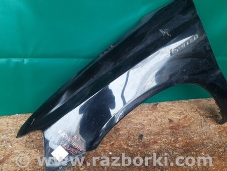 ФОТО Крило переднє для Toyota Highlander (01-07) Київ
