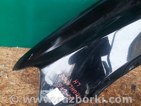 ФОТО Крило переднє для Toyota Highlander (01-07) Київ