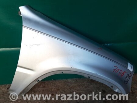 ФОТО Крило переднє для Honda CR-V I (95-01) Київ