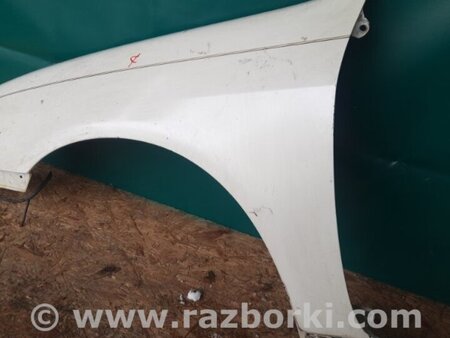 ФОТО Крило переднє для Infiniti G35 Київ