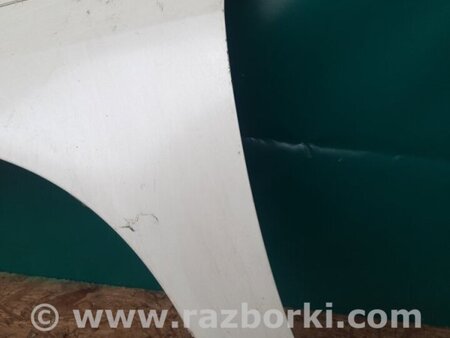 ФОТО Крило переднє для Infiniti G35 Київ