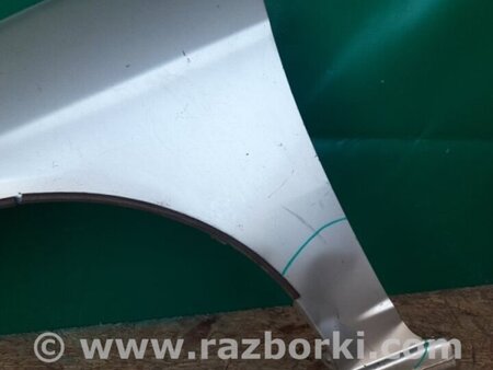 ФОТО Крило переднє для Honda Civic 7 EU, EN, ES (09.2000 - 06.2006) Київ