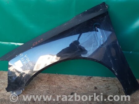 ФОТО Крило переднє для Infiniti QX56 Київ