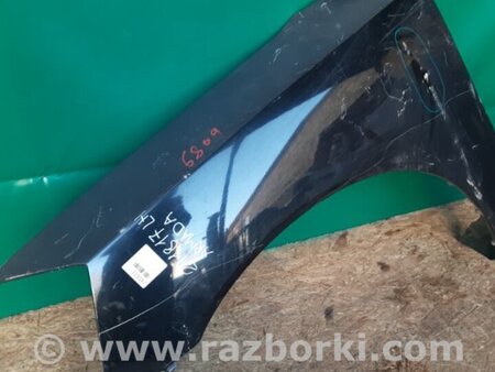 ФОТО Крило переднє для Infiniti QX56 Київ