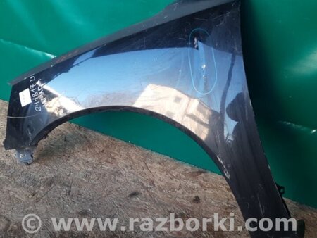 ФОТО Крило переднє для Infiniti QX56 Київ