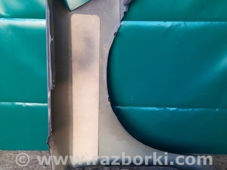 ФОТО Крило переднє для Infiniti QX56 Київ