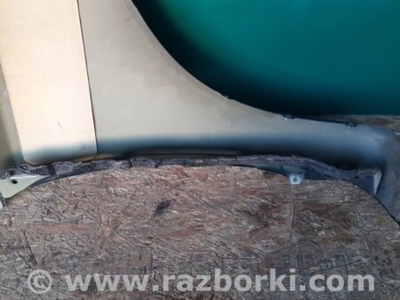 ФОТО Крило переднє для Infiniti QX56 Київ