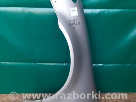 ФОТО Крило переднє для Nissan Altima L31 Київ