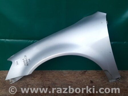 ФОТО Крило переднє для Nissan Altima L31 Київ