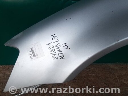 ФОТО Крило переднє для Nissan Altima L31 Київ