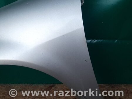 ФОТО Крило переднє для Nissan Altima L31 Київ