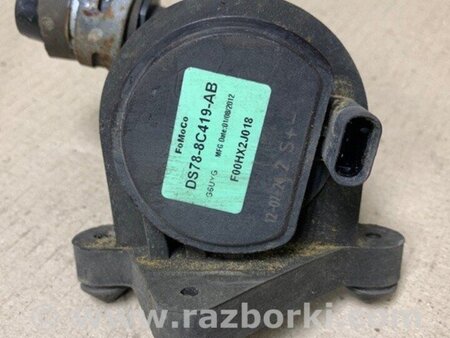 ФОТО Помпа охолодження електрична для Ford Fusion USA 2 поколение (12-20) Київ