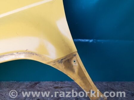 ФОТО Крило переднє для Nissan Xterra (99-04) Київ