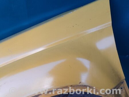 ФОТО Крило переднє для Nissan Xterra (99-04) Київ