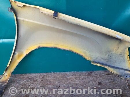 ФОТО Крило переднє для Nissan Xterra (99-04) Київ